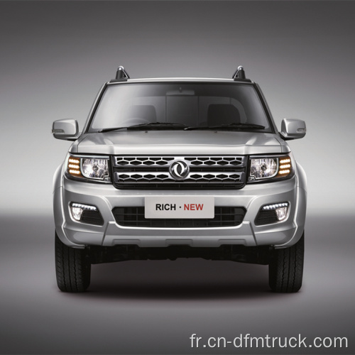 Dongfeng NEW RICH P11 Pickup pour conduite à droite